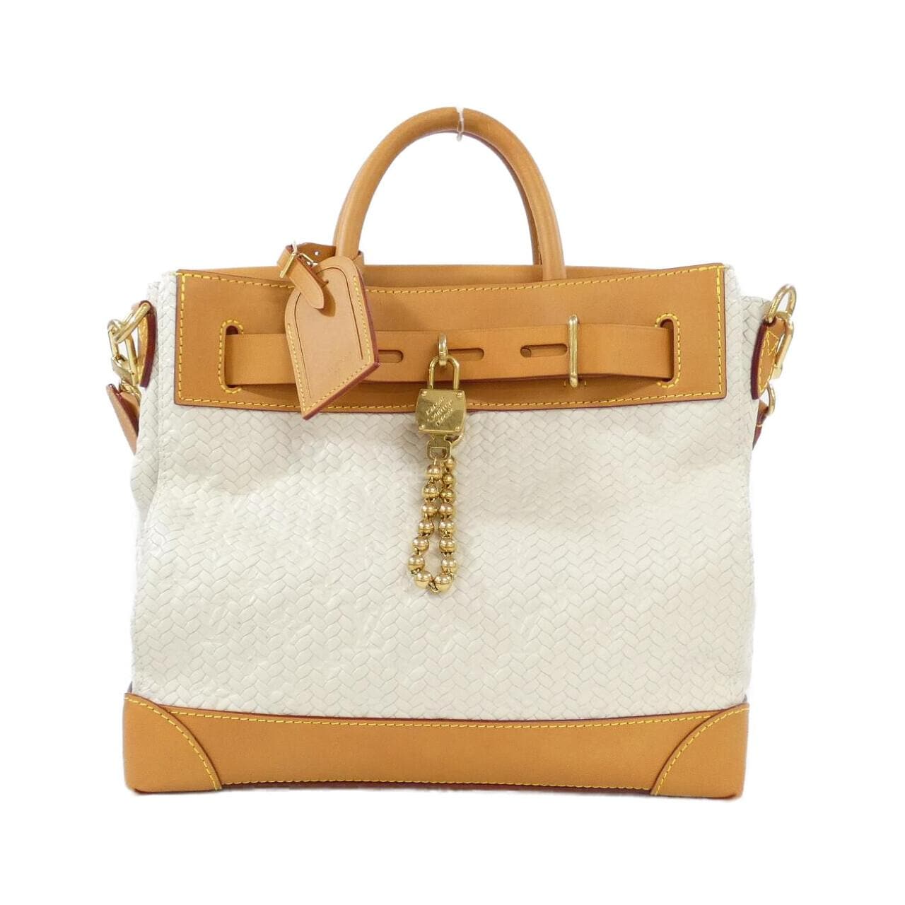 LOUIS VUITTON Steamer 30公分 M14743 包