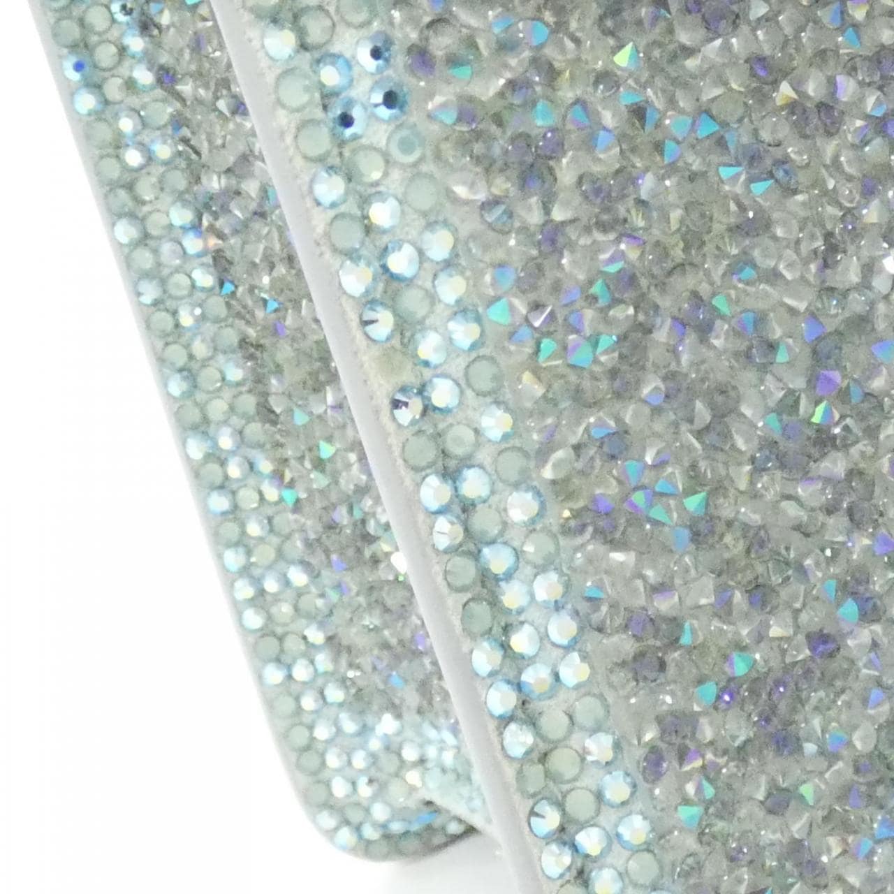 ブルガリ SERPENTI FOREVER 293886 ショルダーバッグ