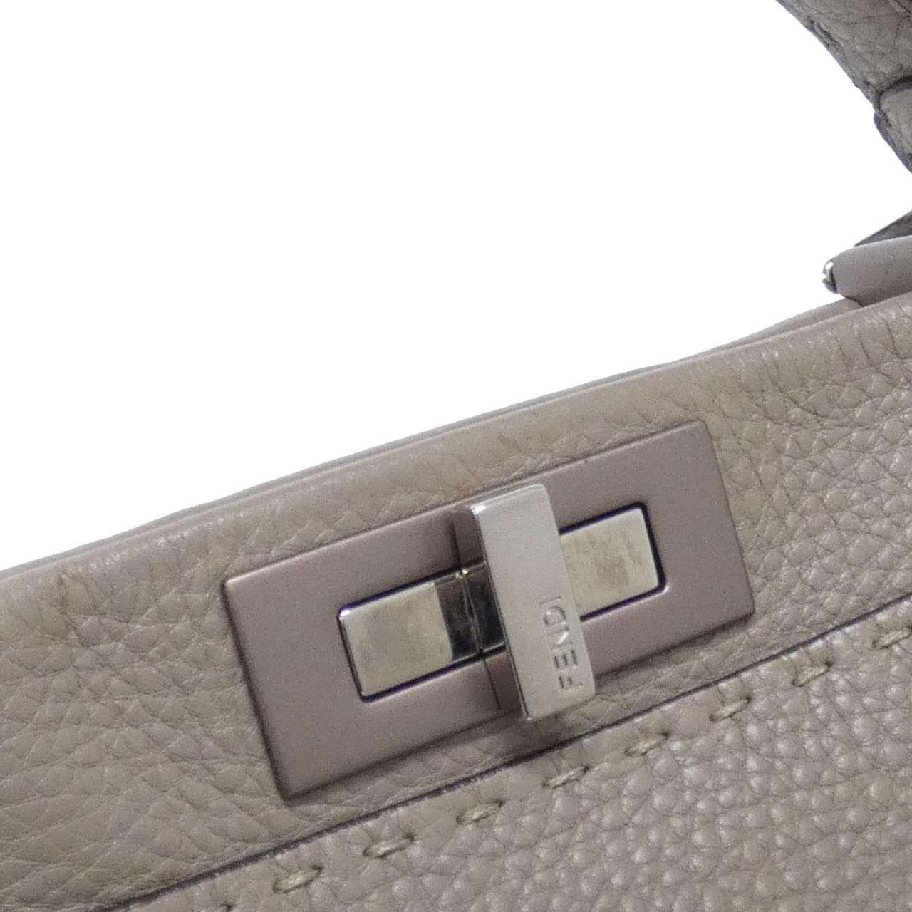 フェンディ SELLERIA ピーカブー 8BN290 1RM バッグ