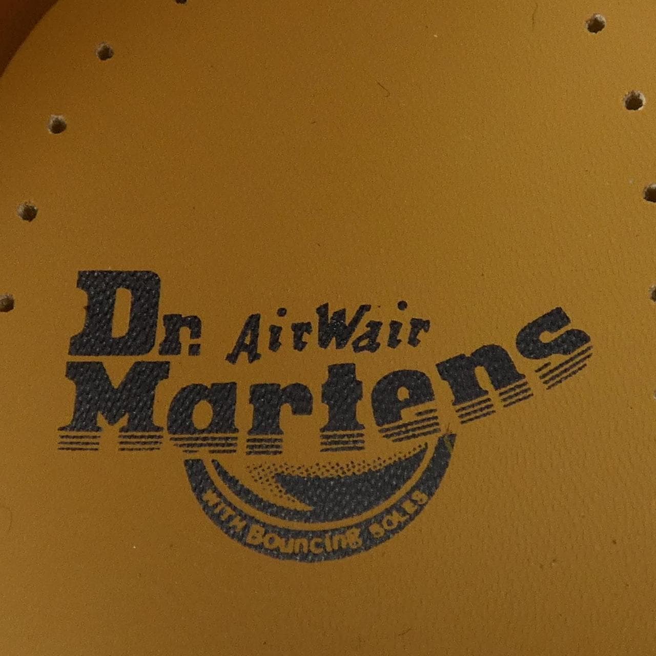 Dr. Martens DR.MARTENS shoes