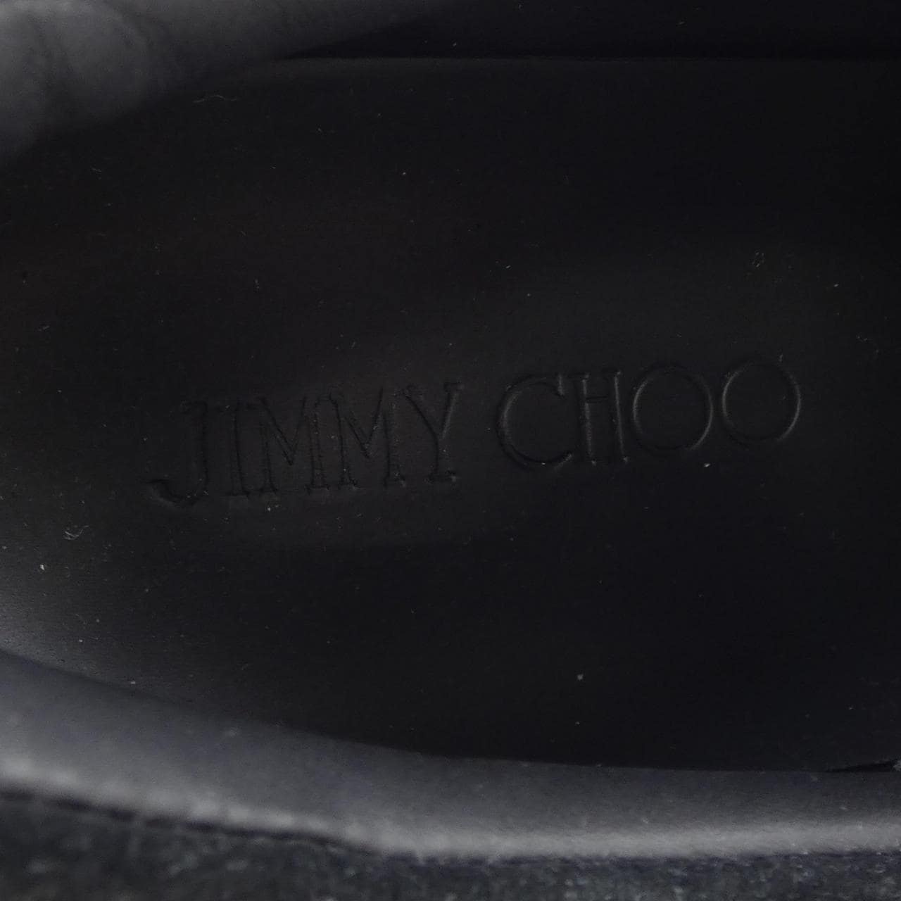 ジミーチュウ JIMMY CHOO スニーカー