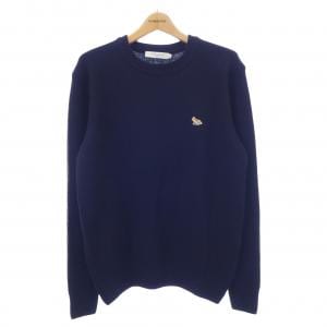 メゾンキツネ MAISON KITSUNE HM00502KT1006 ニット