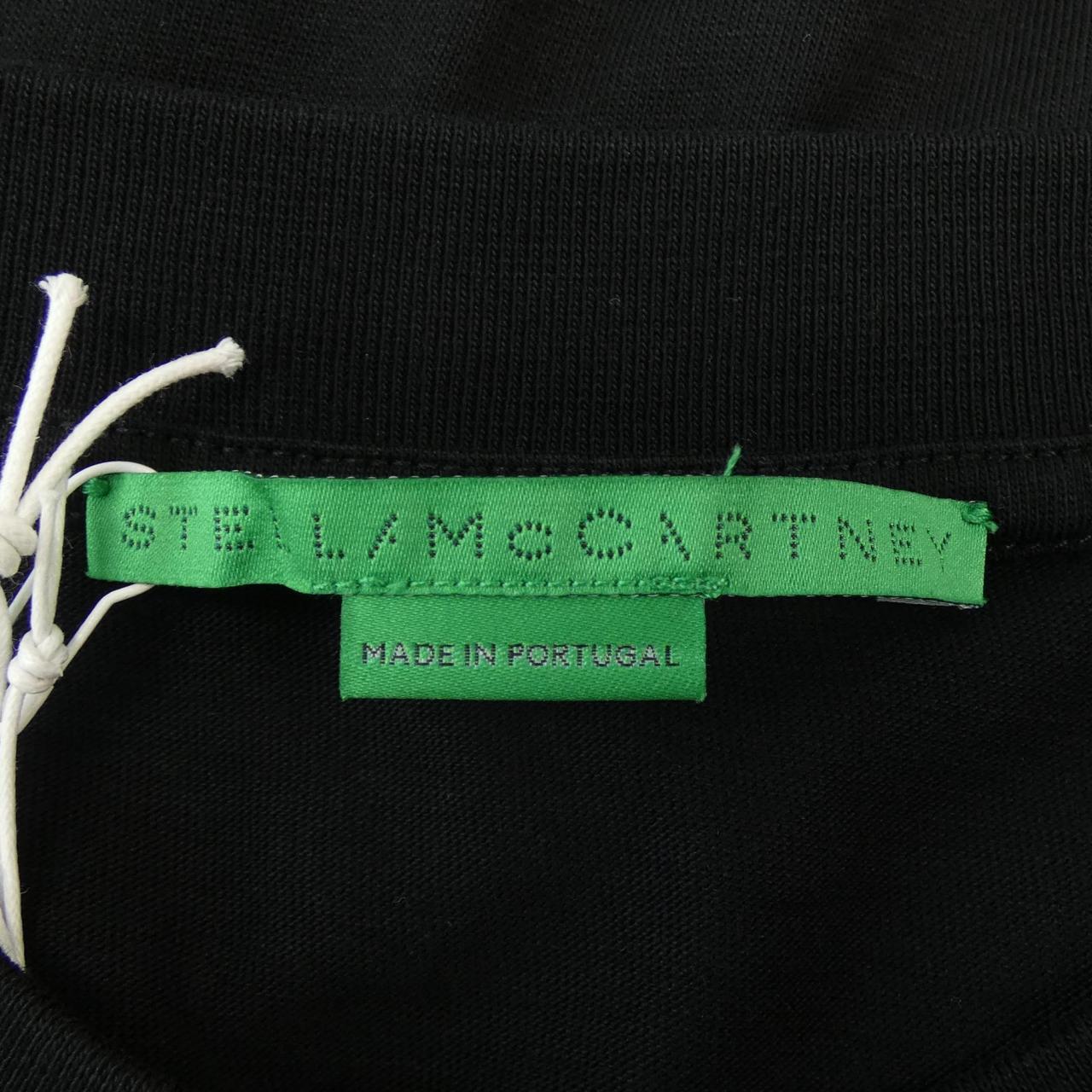 STELLA MCCARTNEY Sunshine Long T-shirt