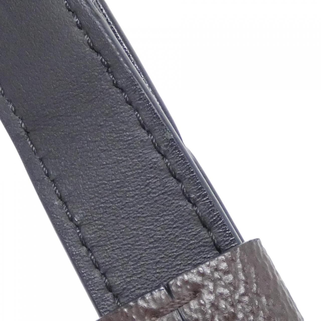 ルイヴィトン ダミエ ジャイアント(LVスクエアード) アマゾン メッセンジャー N40357 ショルダーバッグ