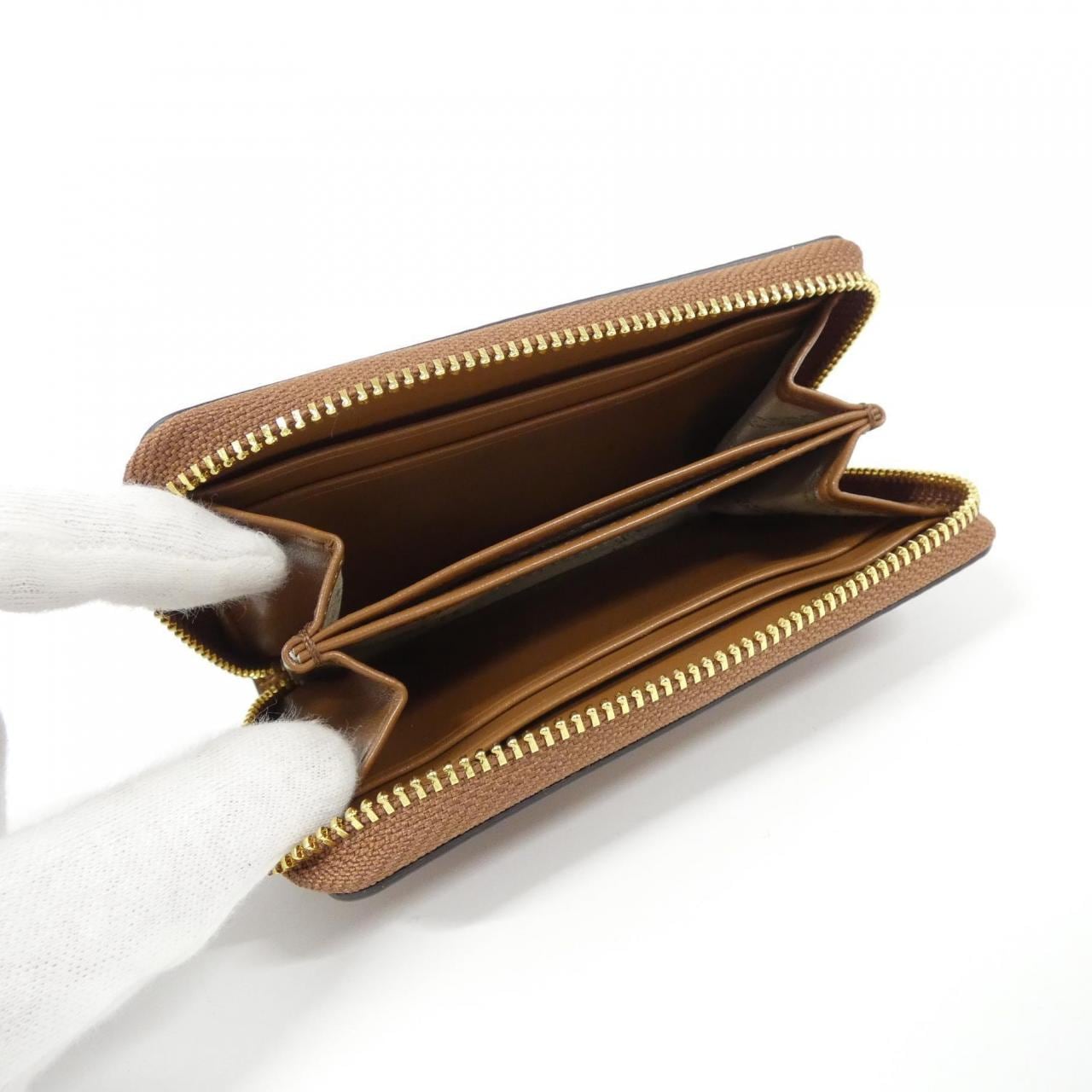 【新品】マイケルマイケルコース JET SET 32F9GJ6D0L コインケース