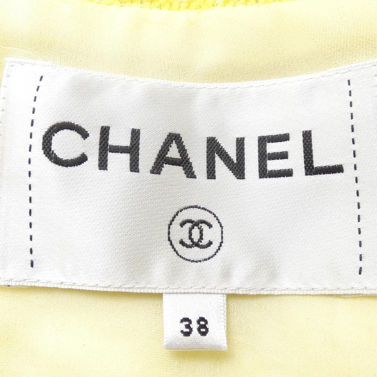 シャネル CHANEL P61326V46464 ジャケット