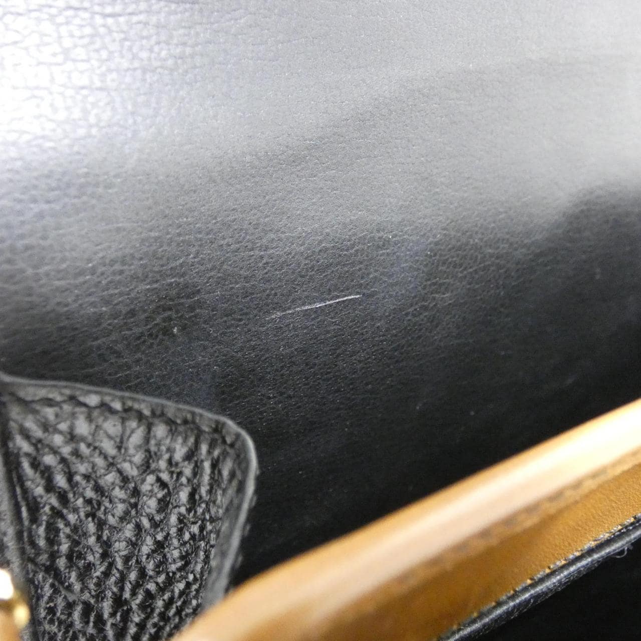 【ヴィンテージ】クリスチャンディオール ショルダーバッグ