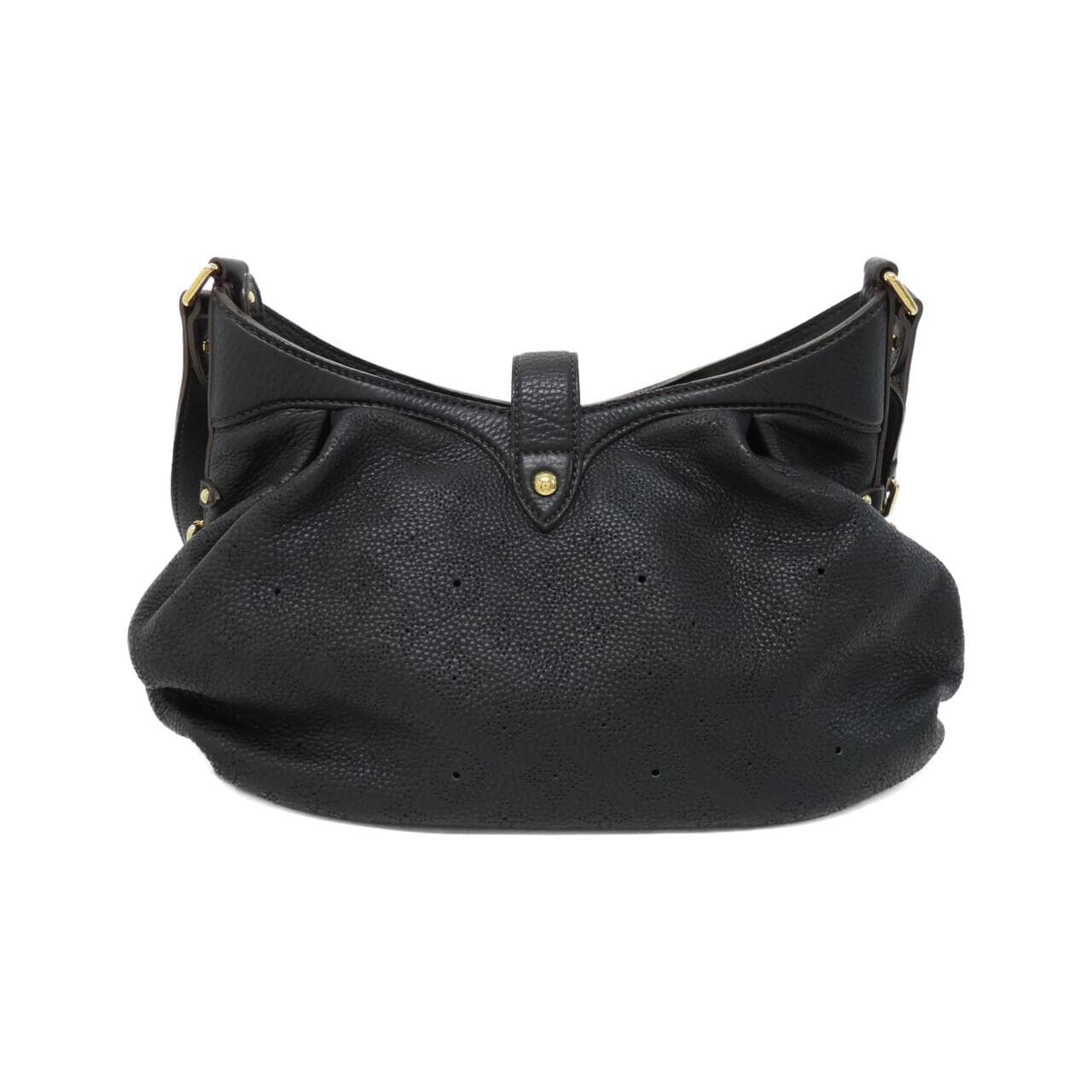 ルイヴィトン マヒナ XS M95660 ショルダーバッグ