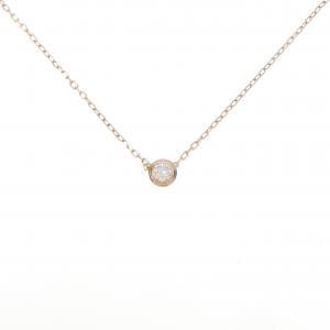 カルティエ ダムール ラージ ネックレス