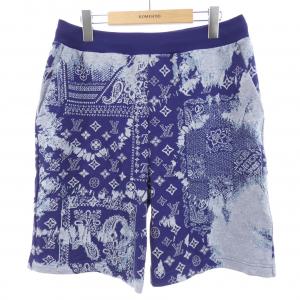 ルイヴィトン LOUIS VUITTON HNY27WN31 ショートパンツ
