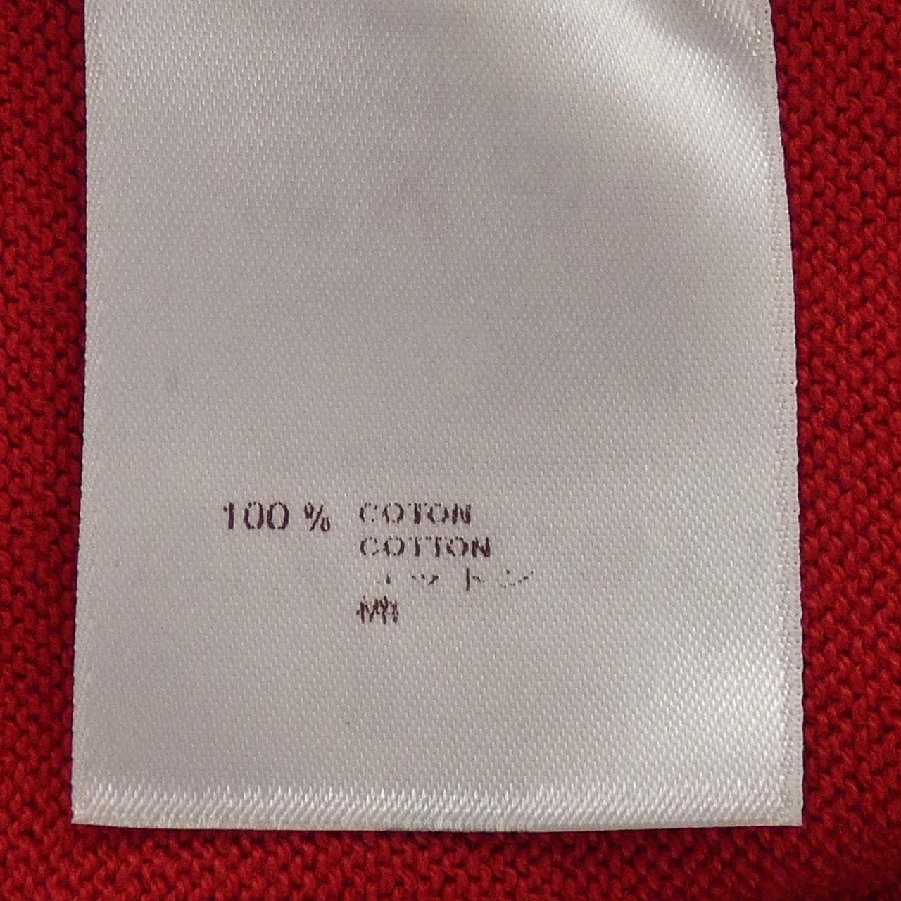 ルイヴィトン LOUIS VUITTON MSKN06N64 ニット