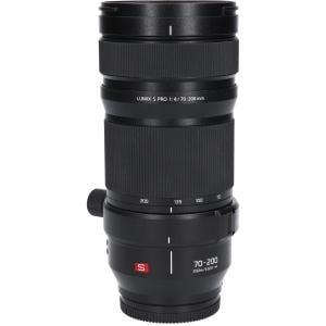 Ｓ７０－２００ｍｍ　Ｆ４　Ｏ．Ｉ．Ｓ