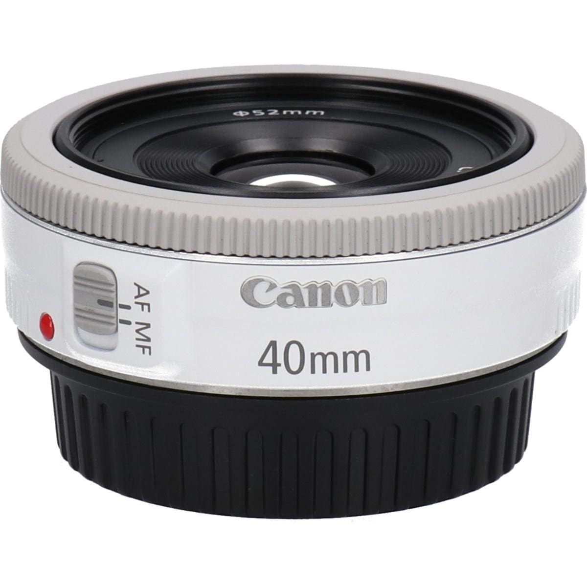 ＥＦ４０ｍｍ　Ｆ２．８ＳＴＭ