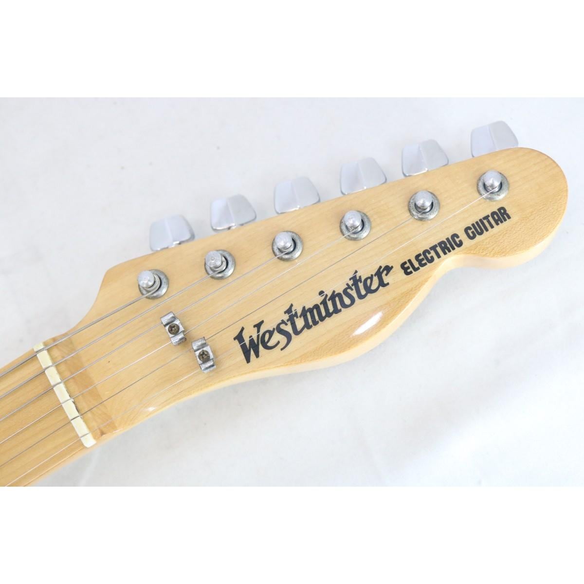 ＷＥＳＴＭＩＮＳＴＥＲ　ＴＥ－４００