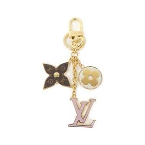 【未使用品】キーホルダースプリングストリート　Ｍ０１１８７　キーリング