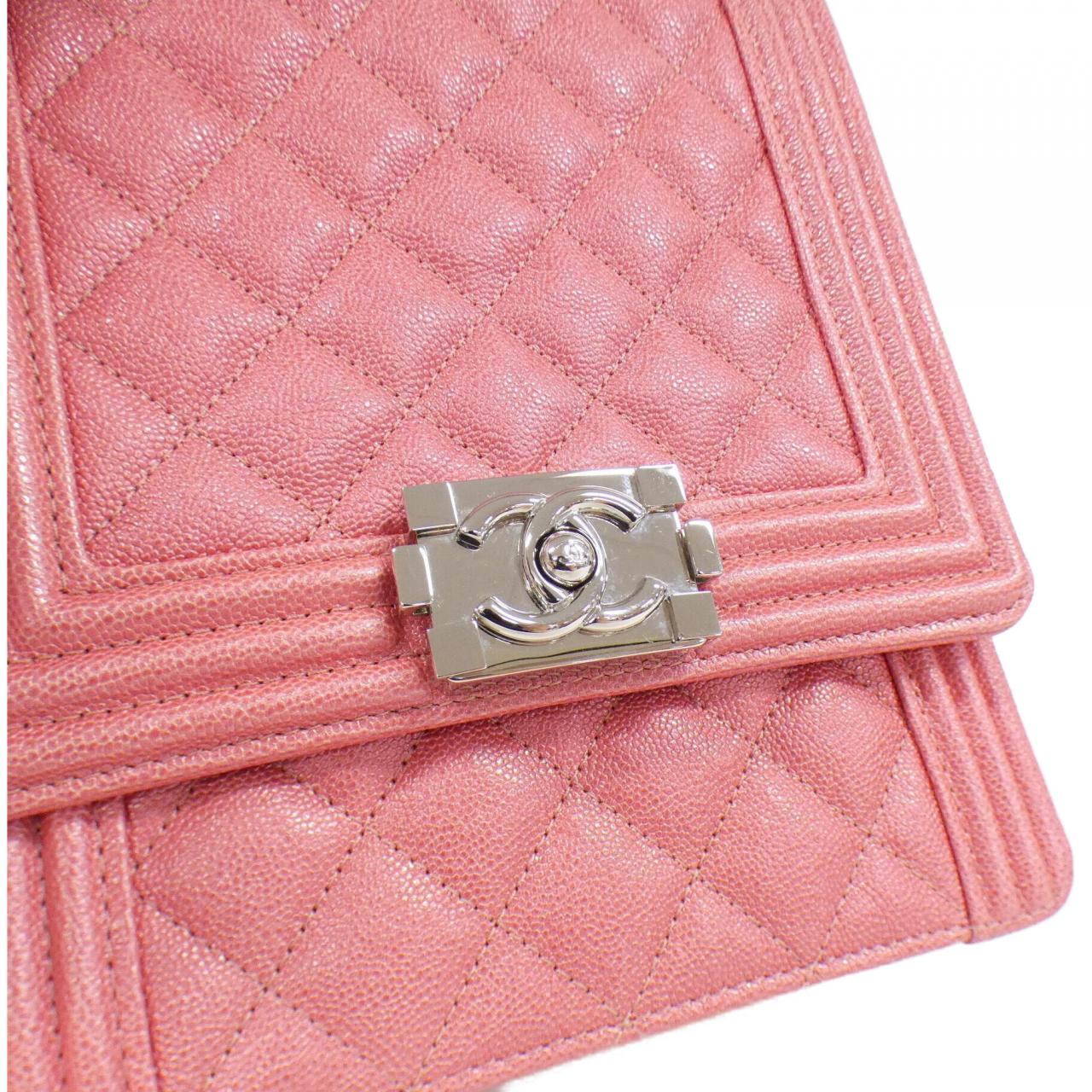 CHANEL男孩CHANEL Line AS0130 單肩包