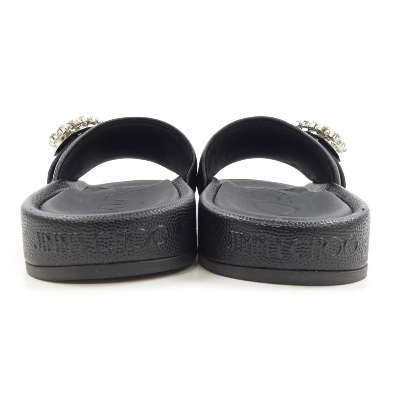 ジミーチュウ JIMMY CHOO サンダル
