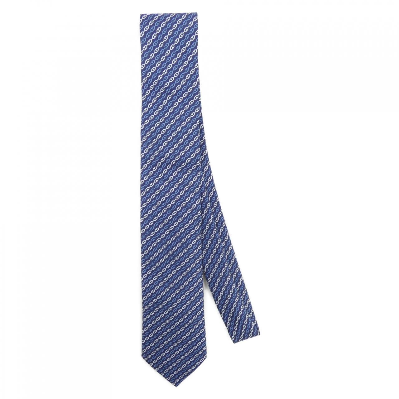 エルメス HERMES NECKTIE