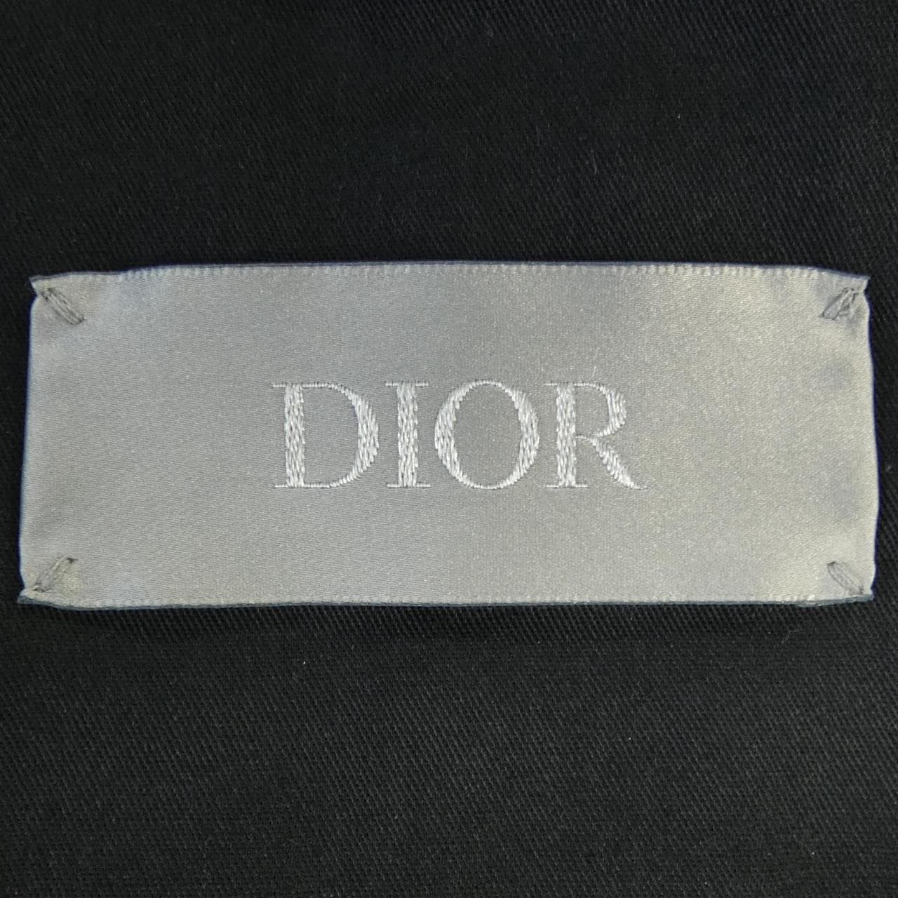 ディオール DIOR DIOR ESSENTIALS トラックパンツ 733C139E3226 パンツ