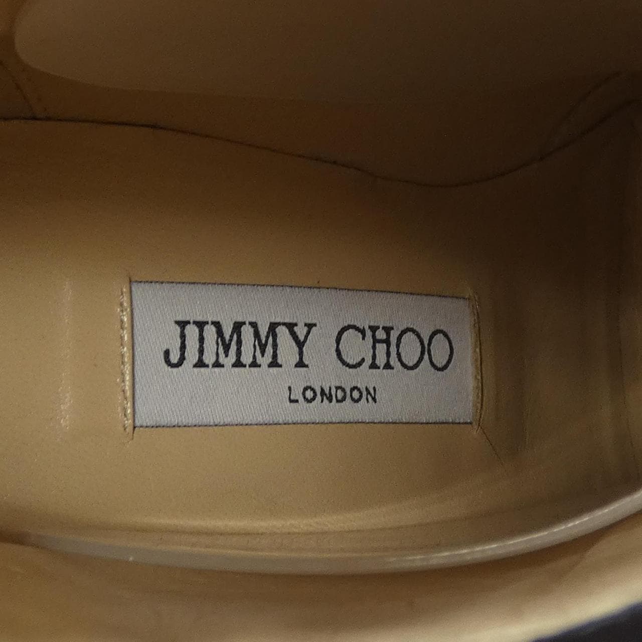 ジミーチュウ JIMMY CHOO ブーツ