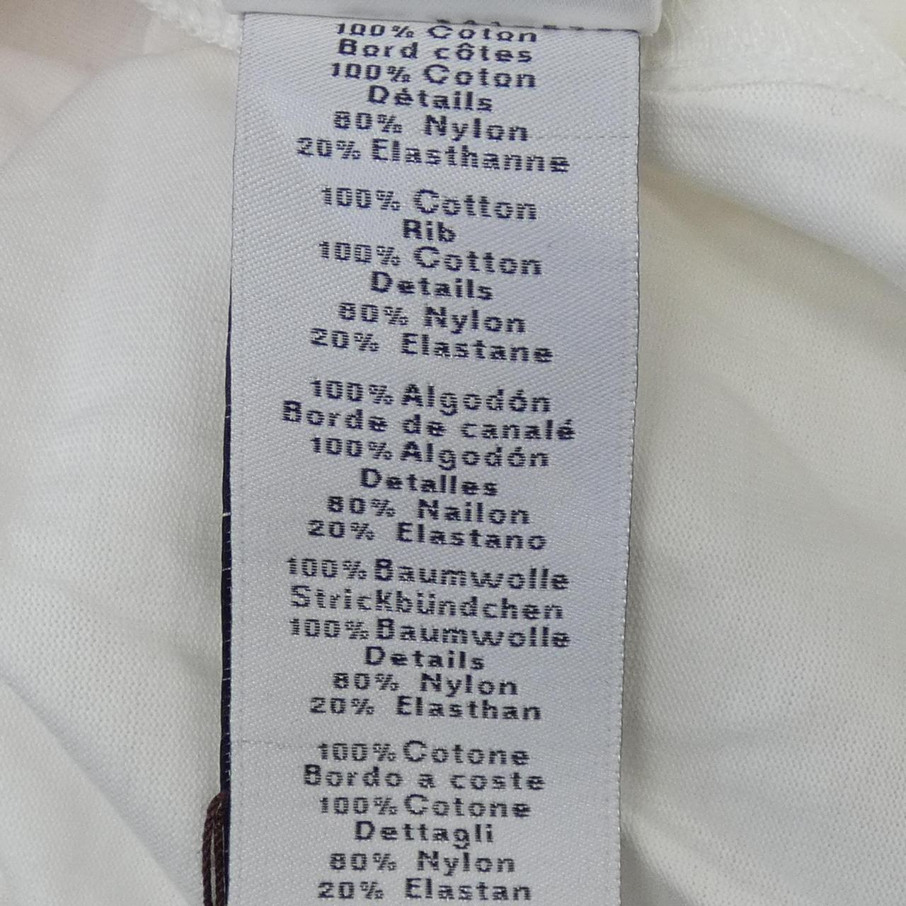 エルメス HERMES エトリエ アン フラグモン　ETRIER EN FRAGMENTS 457950HA Tシャツ