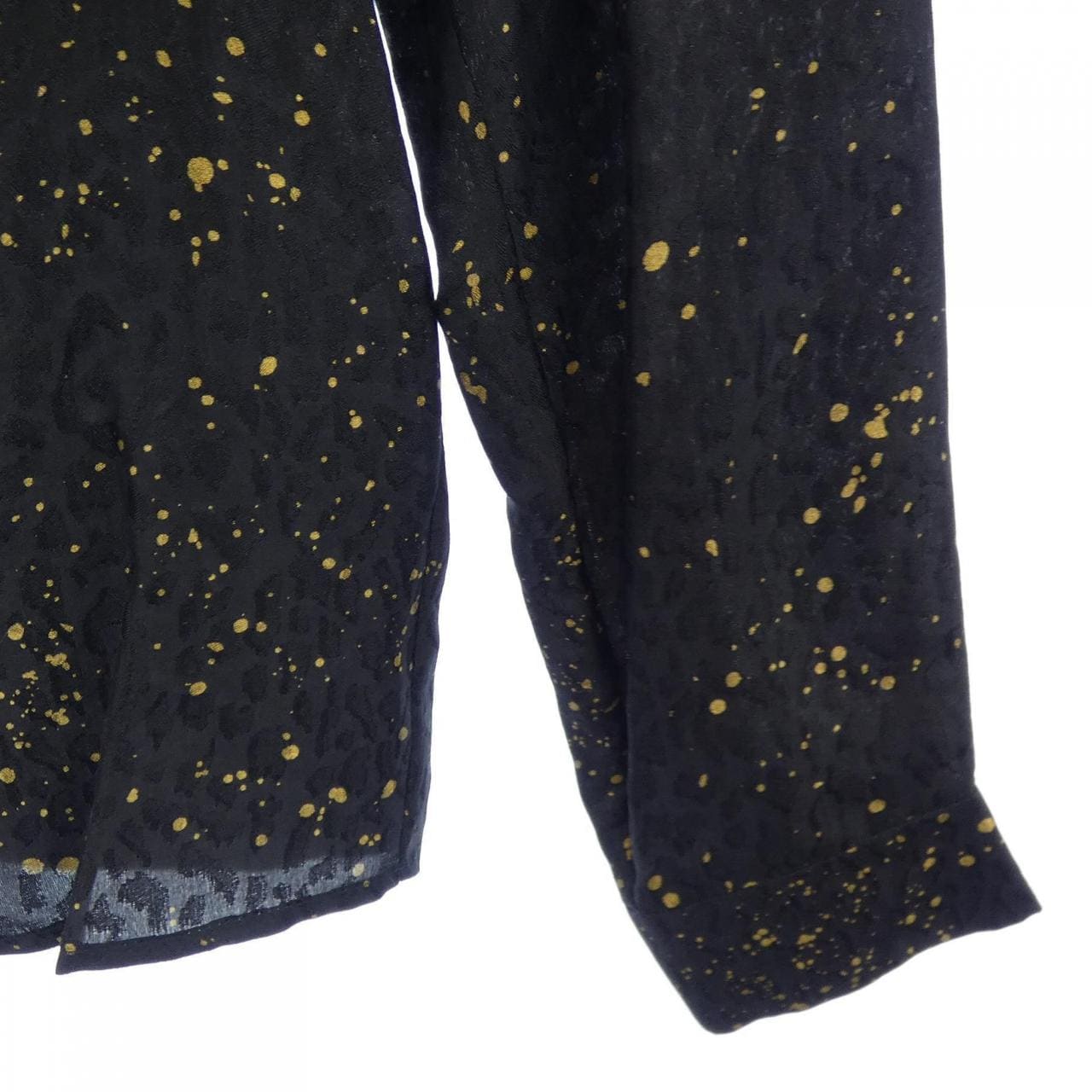 クロエ Chloe 19HBL34-9H022 シャツ