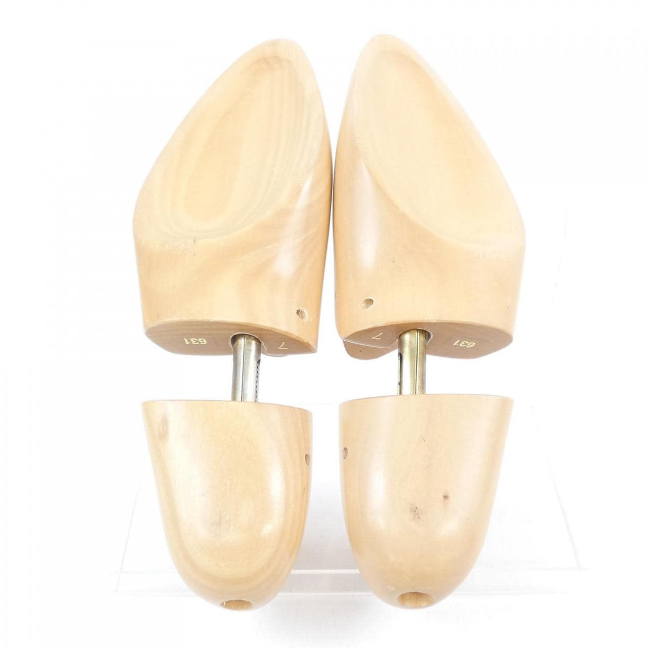 クロケットアンドジョーンズ CROCKETT&JONES シューキーパー