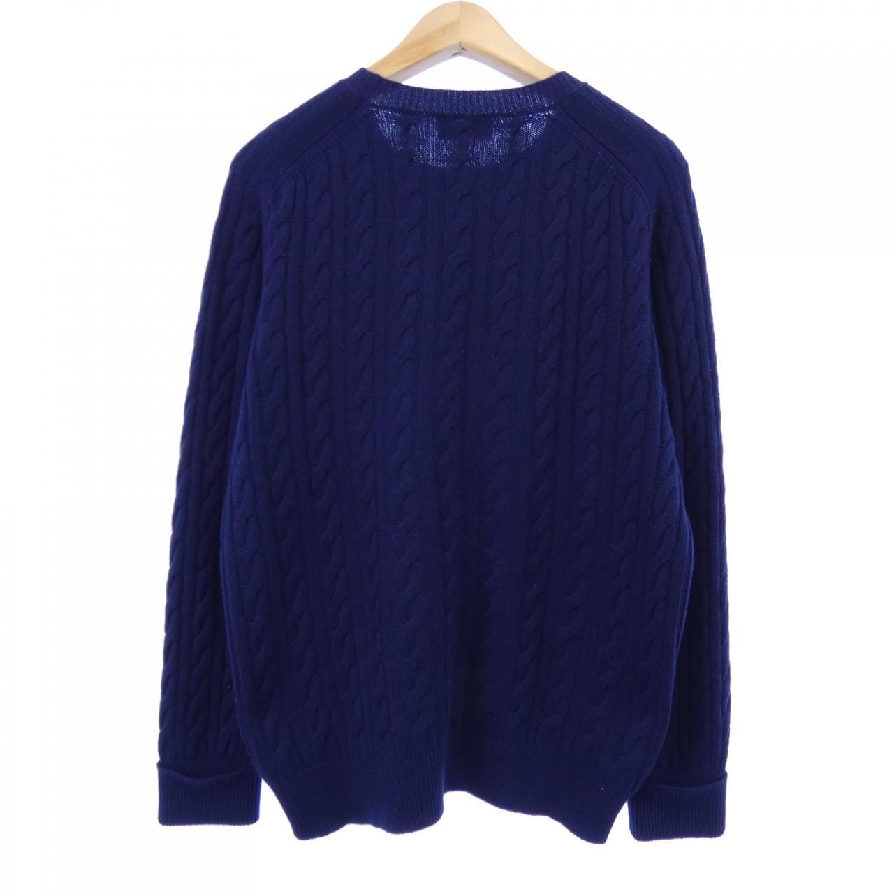 ダンヒル DUNHILL ニット