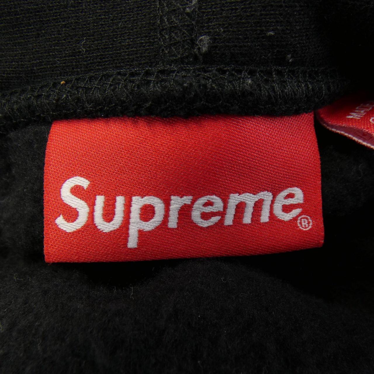 シュプリーム SUPREME BOX LOGO HOODED SWEA パーカー