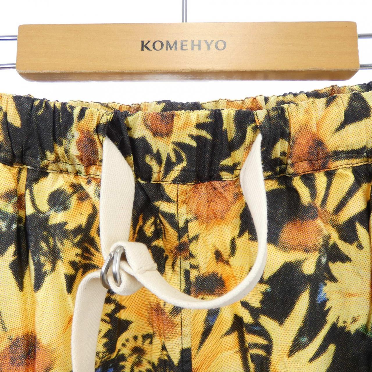 ジルサンダープラス JIL SANDER+ J40MA0111 J70100 スカート