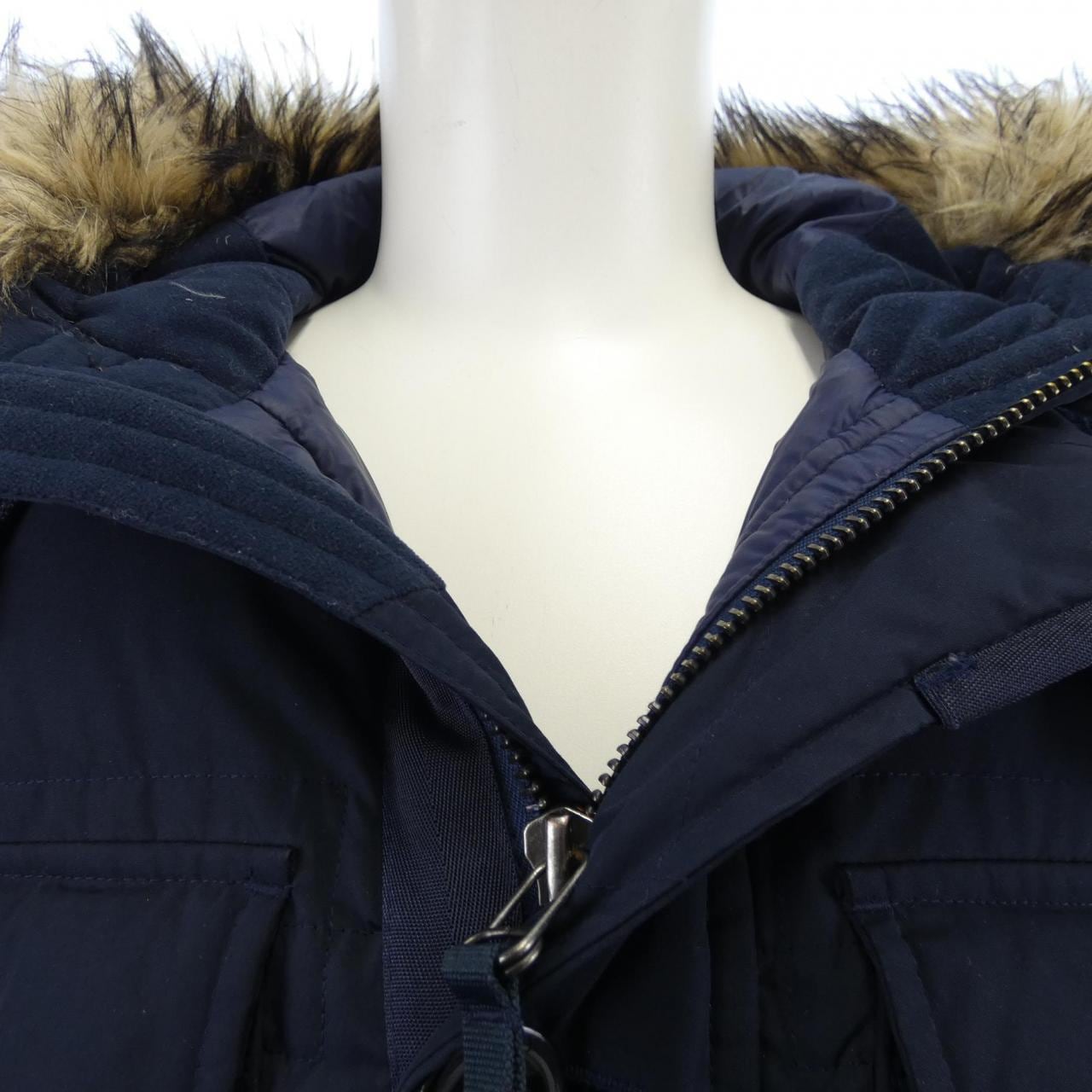 ポロラルフローレン POLO RALPH LAUREN ダウンコート