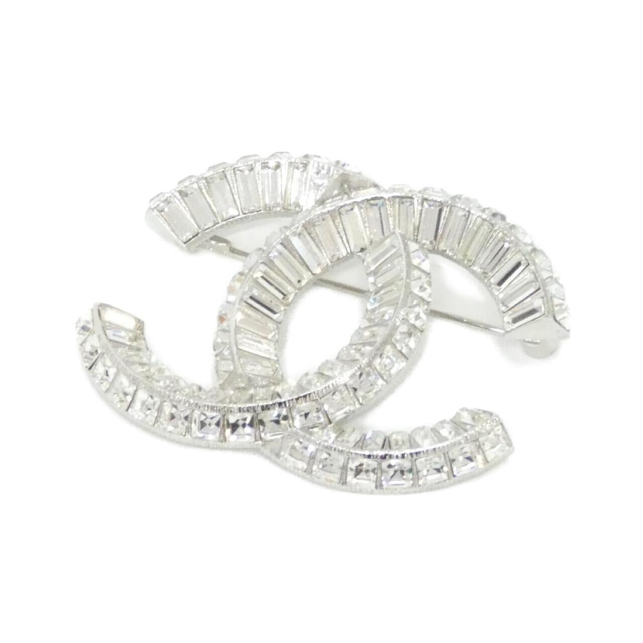 シャネル 63085 ブローチ