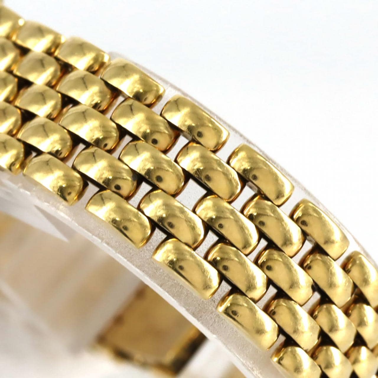 オメガ デ･ビル YG YG クォーツ