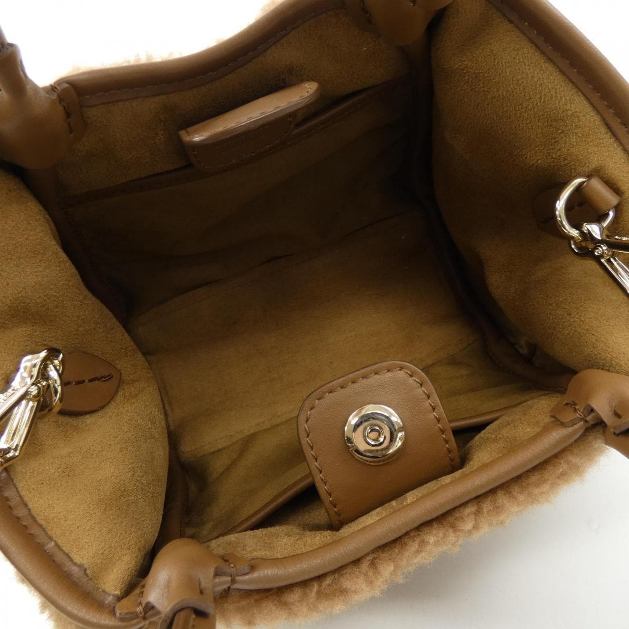 マックスマーラ Max Mara 451608236 テディベア BAG