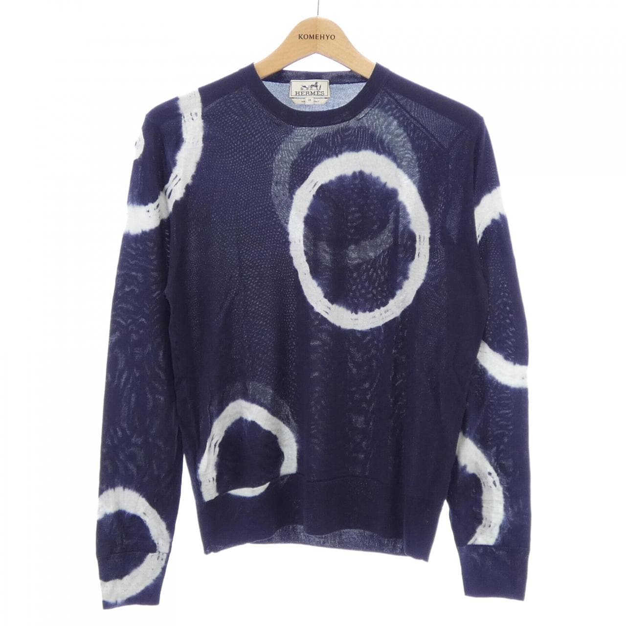 エルメス HERMES 71-5721 ニット