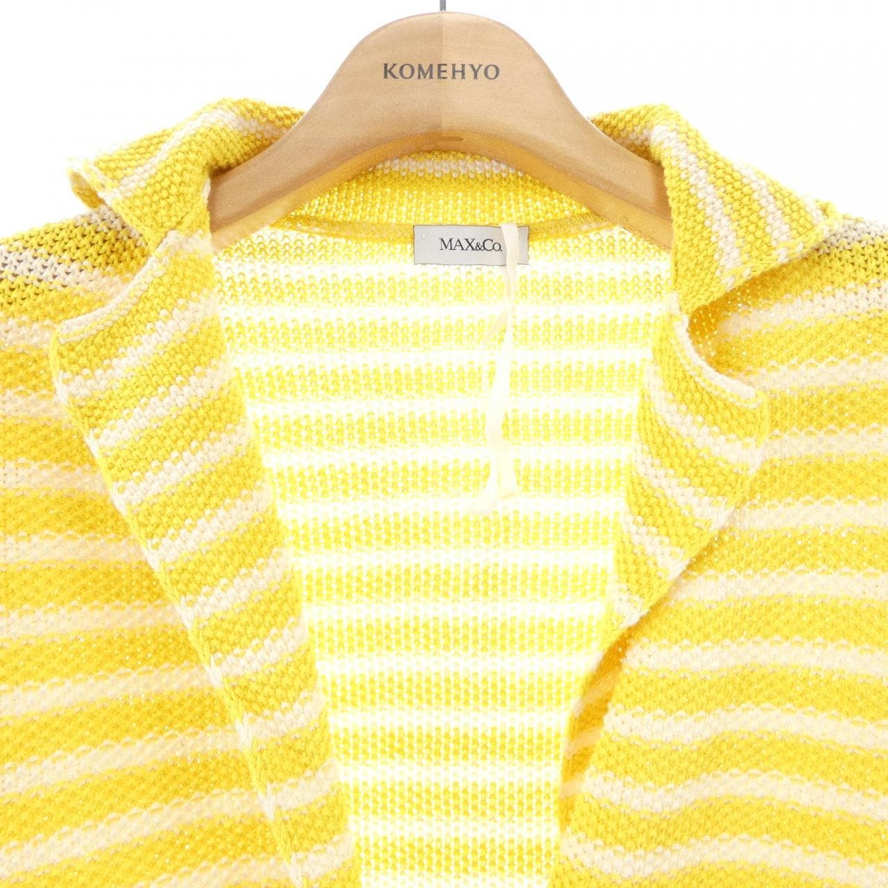 マックスアンドコー Max & Co HLB46WMO6 ジャケット