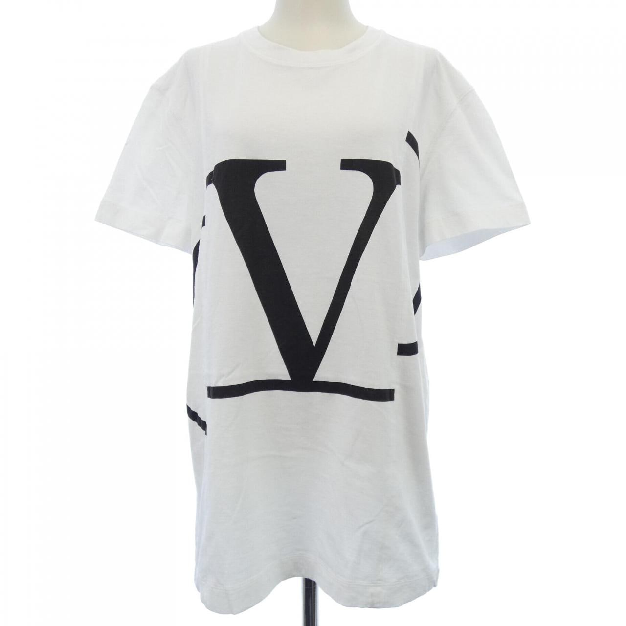 ヴァレンティノ VALENTINO 0000045669 Tシャツ