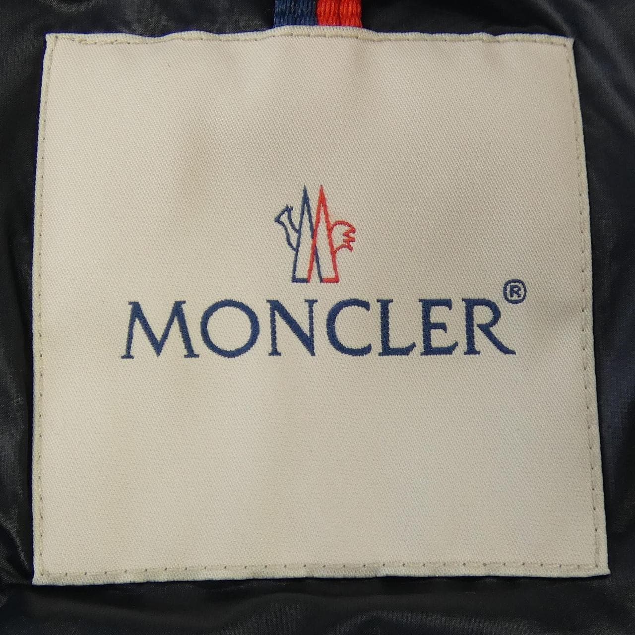 モンクレール MONCLER WOLLASTON ダウンジャケット