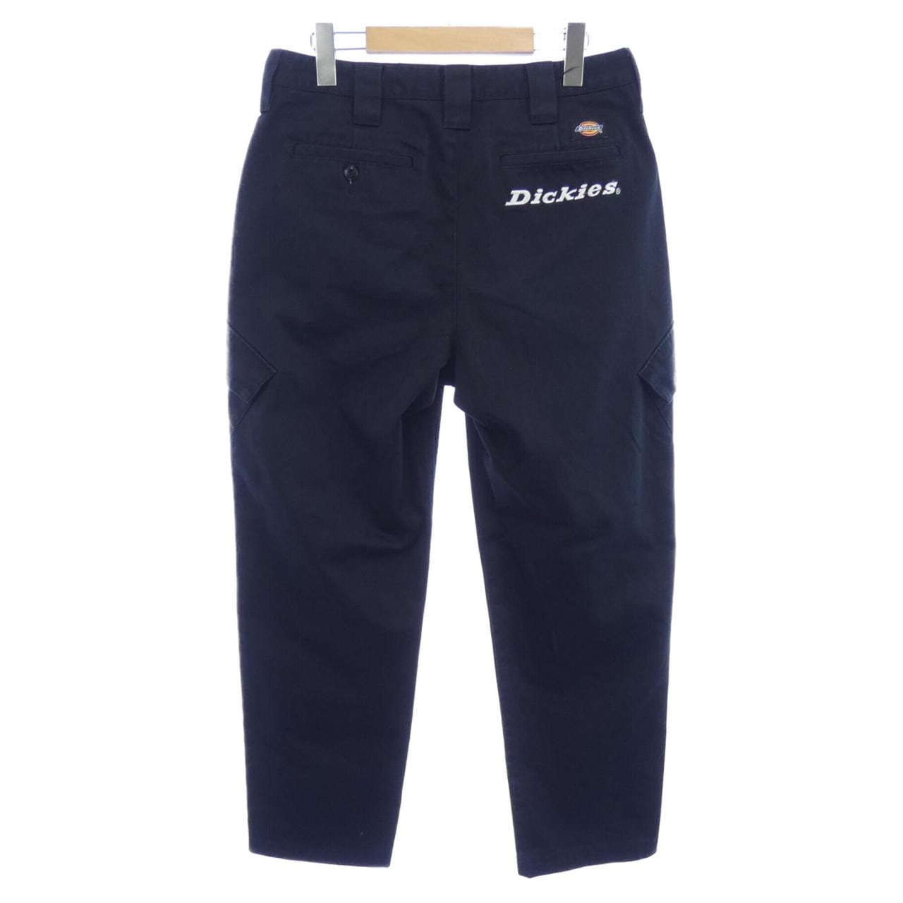 ディッキーズ DICKIES DK008068BLK1 パンツ