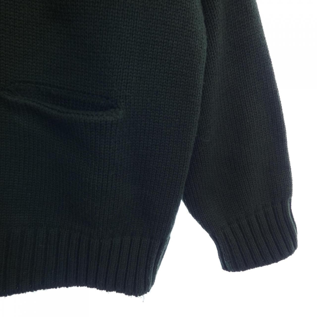 ダブルタップス WTAPS 222MADT-KNM04 カーディガン