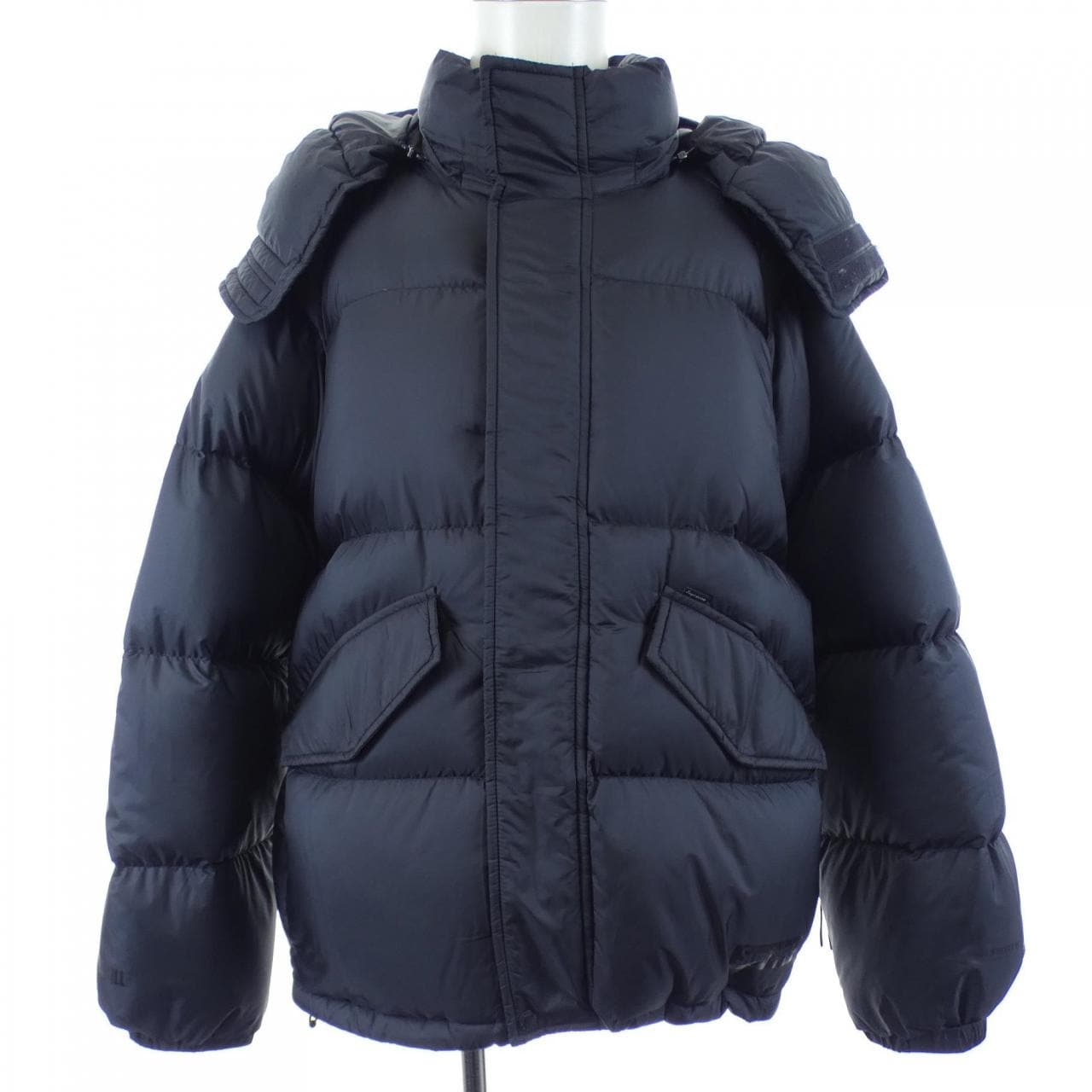 SUPREME 700FILL DOWN LIGHTWEIGHT P Down Jacket