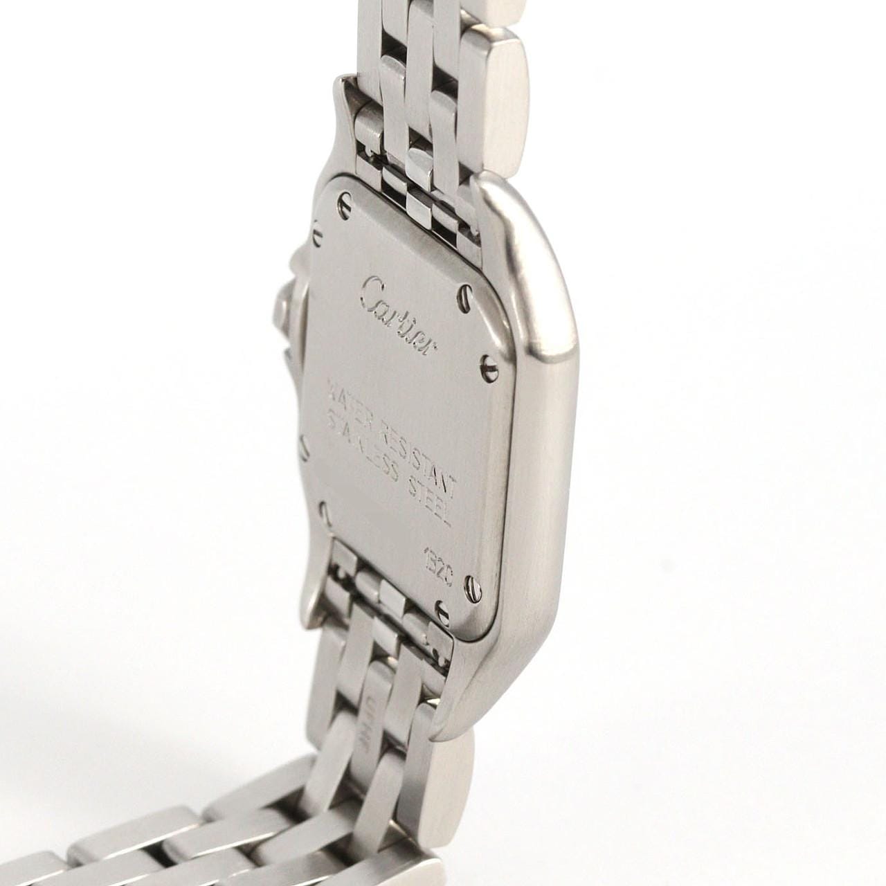 カルティエ パンテールSM W25033P5 SS クォーツ