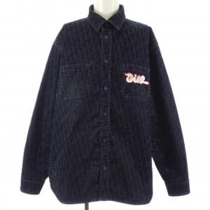 ディオール DIOR 513D595A321X シャツ