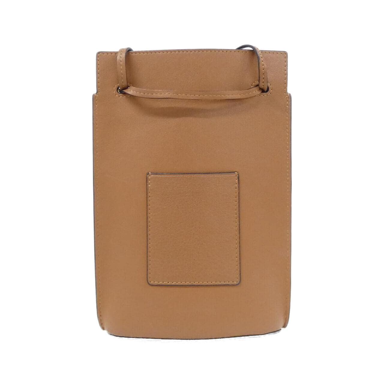 ロエベ ダイス ポケット C630R12X01 ショルダーバッグ