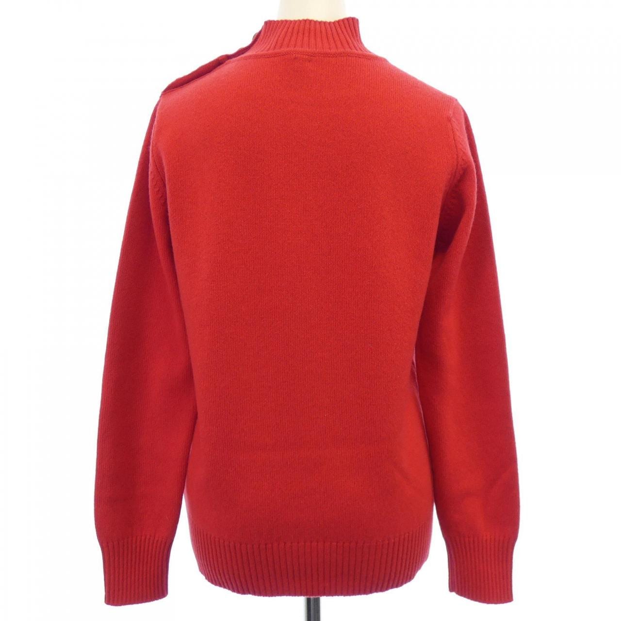 エルメス HERMES *97-7701. ニット