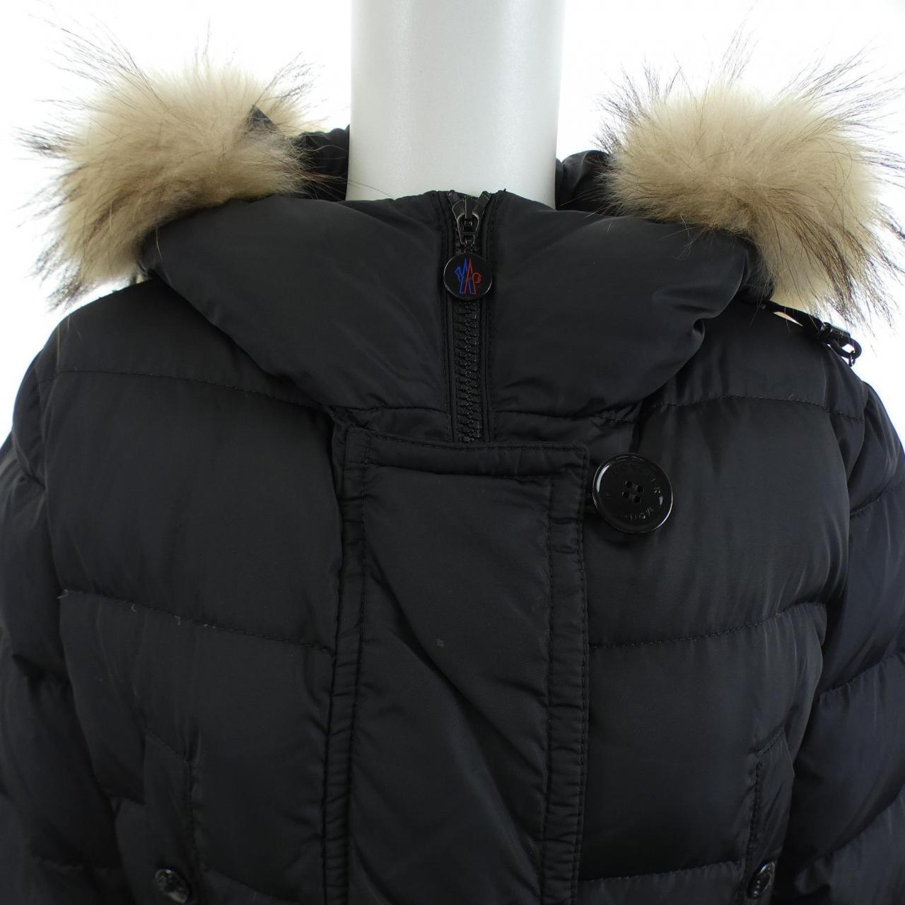 モンクレール MONCLER GENEVRIER ダウンコート
