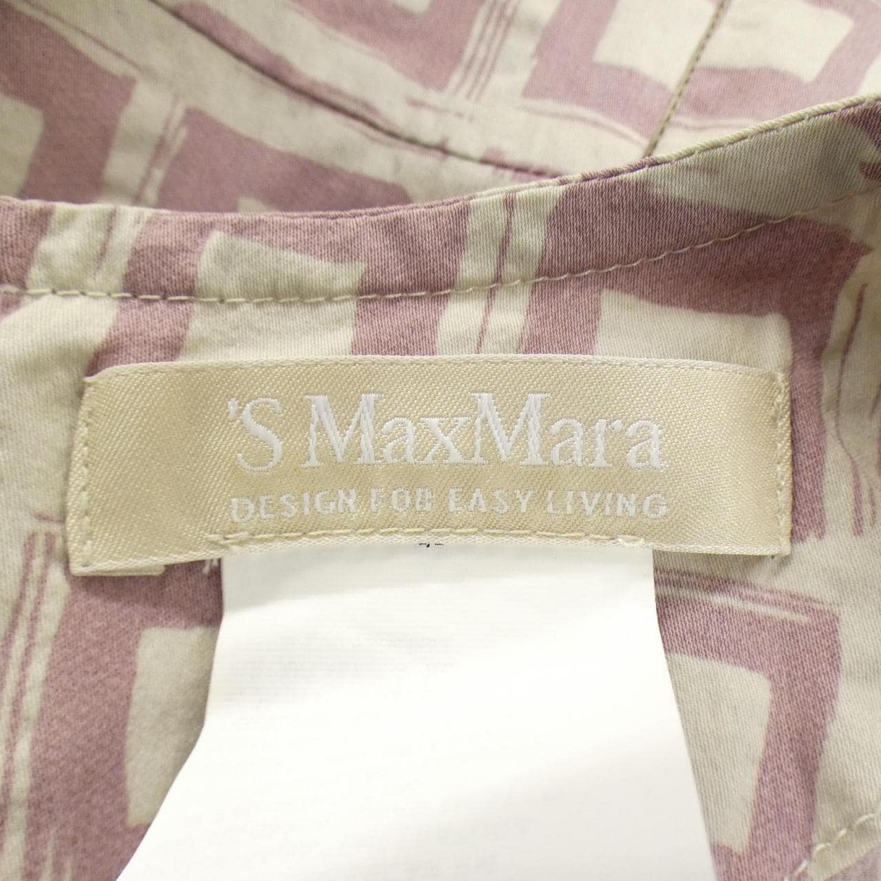 エスマックスマーラ 'S Max Mara ワンピース