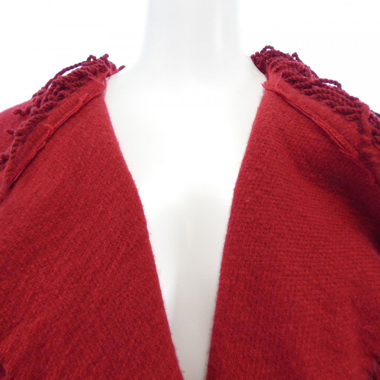 ランバン LANVIN コート