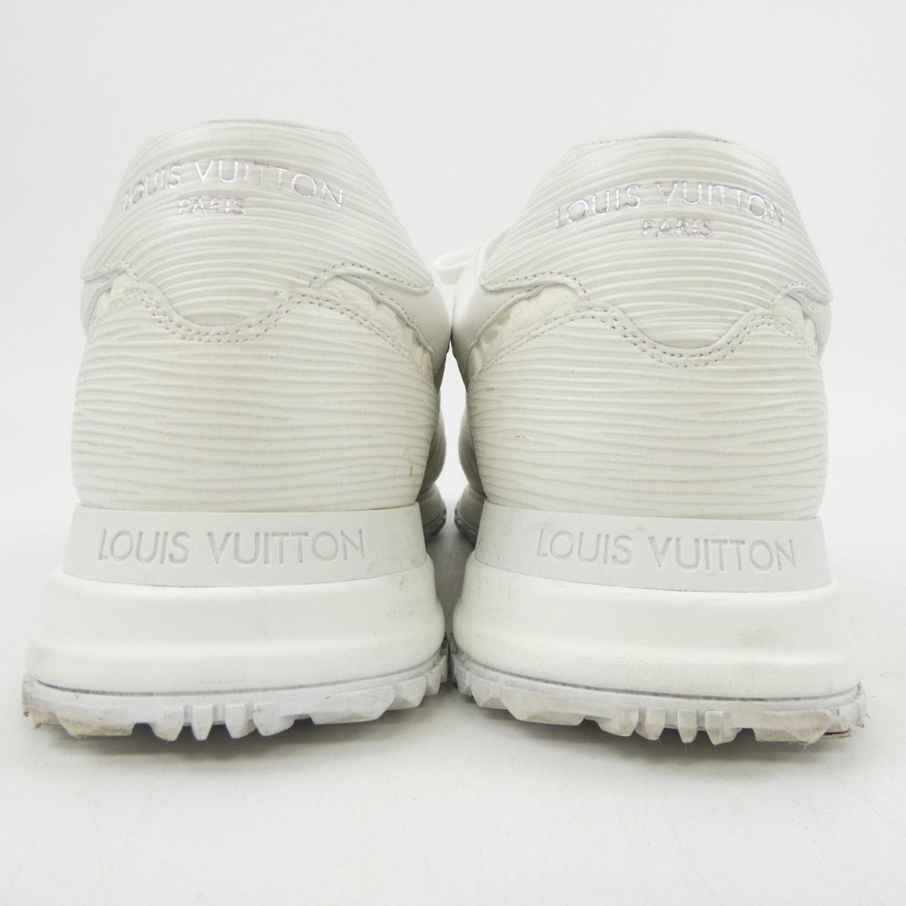 ルイヴィトン LOUIS VUITTON ランアウェイライン スニーカー