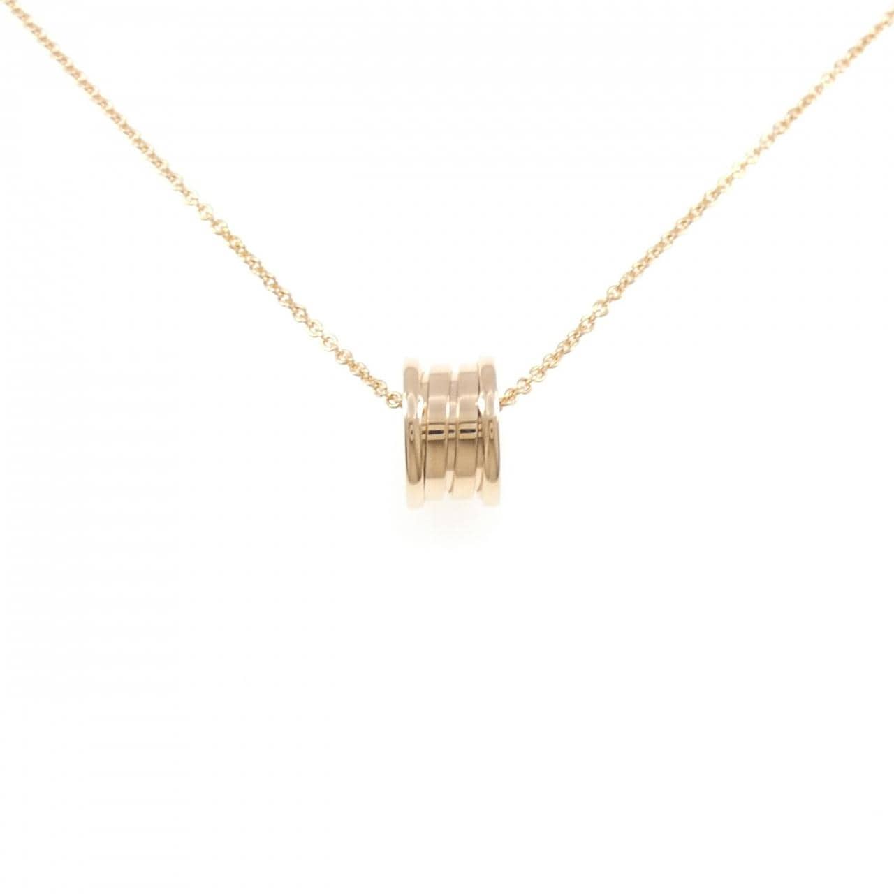 ブルガリ B.zero1 ネックレス